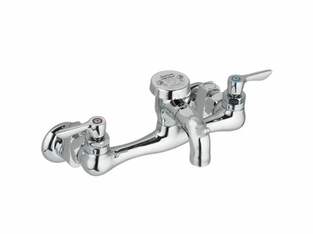 American Standard 8351076.002 Utility Faucet In Polished Chrome 3 American Standard 8351076.002 Utility Faucet In Polished Chrome