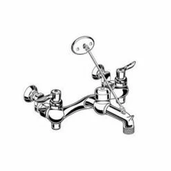 American Standard 8354112.004 Utility Faucetin Rough Chrome