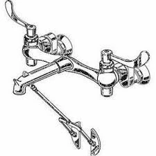 American Standard 8355101.002 Utility Faucet In Polished Chrome 3 American Standard 8355101.002 Utility Faucet In Polished Chrome