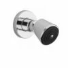 Jado 860007.149 Body Spray Shower Head, Satin Nickel/Polished Gold -AF SUPPLY Sales Store 860007149