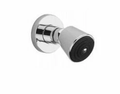Jado 860007.149 Body Spray Shower Head, Satin Nickel/Polished Gold