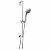 Brizo 88798-PC Levoir H<Sub>2</Sub>Okinetic Multi-Function Slide Bar Handshower In Chrome -AF SUPPLY Sales Store 88798 PC