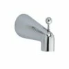 American Standard 8888022.002 Deluxe Tub Spout In Polished Chrome -AF SUPPLY Sales Store 8888022.002 2