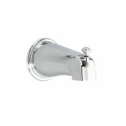 American Standard 8888055.002 Deluxe Tub Spout In Polished Chrome