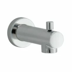 American Standard 8888087.002 Serin Tub Spout In Polished Chrome