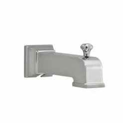 American Standard 8888088.002 Town Square Tub Spout In Polished Chrome