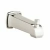 American Standard 8888093.013 - TOWNSEND SLIP-ON DIVERTER TUB SPOUT