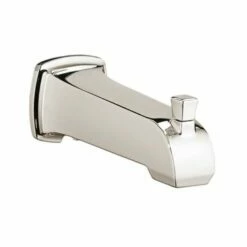 American Standard 8888093.013 - TOWNSEND SLIP-ON DIVERTER TUB SPOUT