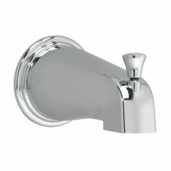 American Standard 8888730.002 Portsmouth Tub Spout In Polished Chrome
