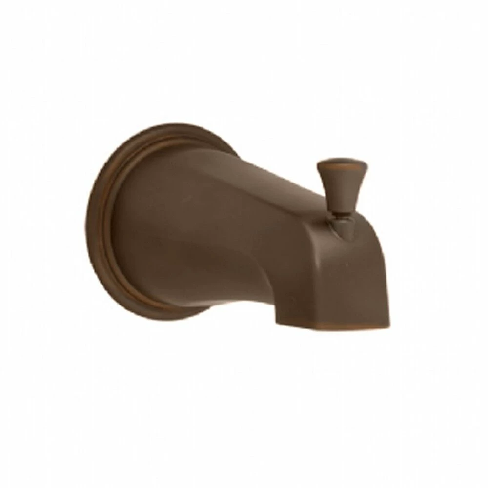 American Standard 8888730.224 Portsmouth Tub Spout In Oil Rubbed Bronze 3 American Standard 8888730.224 Portsmouth Tub Spout In Oil Rubbed Bronze