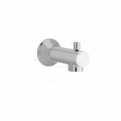 American Standard 8888743.002 Berwick Tub Spout In Polished Chrome