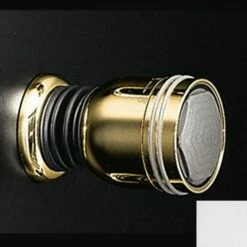 Kohler 9509-0 MasterShower 1-Way Adjustable Body Spray In White