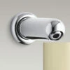 Kohler 9512-AF MasterShower Showerarm In Vibrant French Gold -AF SUPPLY Sales Store 9512 AF