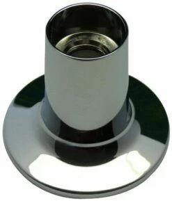 Price Pfister 960-110A 01/ 03 /13 /15 Series Tub And Shower Handle Flange, Polished Chrome