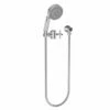 Newport Brass 990-0442/26 Tub & Shower Slider Kit In Polished Chrome -AF SUPPLY Sales Store 990 044226