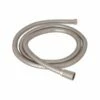 Rohl A40/1STN Spa Shower 59" Metal Hose Assembly In Satin Nickel