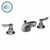 American Standard 6500170.002 Monterrey Widespread Bathroom Faucet In Polished Chrome -AF SUPPLY Sales Store AME 6500.170.002 vl