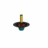 Blu Bathworks BTWASTECI.RN Cast Iron Island Tub Drain Rough-In For Freestanding Bathtub -AF SUPPLY Sales Store BTWASTECIRN
