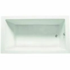 Zuma C6632T-BI Tub Only In Biscuit
