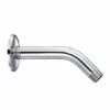 Danze D481136BN 6 Inch Shower Arm 1 Danze D481136BN 6 Inch Shower Arm -AF SUPPLY Sales Store DAN D481136 vl