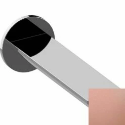 Graff G-6365-RG Sento Tub Spout