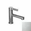 Graff G-6700-LM46-BNi Terra Lavatory Faucet In Brushed Nickel 1 Graff G-6700-LM46-BNi Terra Lavatory Faucet In Brushed Nickel -AF SUPPLY Sales Store G 6700 LM46 BN