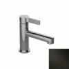Graff G-6700-LM46-MBK Terra Lavatory Faucet In Matte Black -AF SUPPLY Sales Store G 6700 LM46 MB