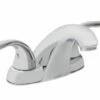 Gerber G0043040 Viper Two Handle Bathroom Faucet -AF SUPPLY Sales Store G0043040