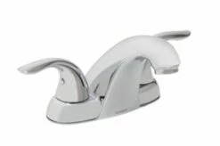 Gerber G0043040 Viper Two Handle Bathroom Faucet