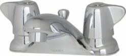 Gerber G0043165 Maxwell Two Handle Bathroom Faucet