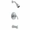 Gerber G0049023 Maxwell SE, Single Handle Tub/ Shower Faucet