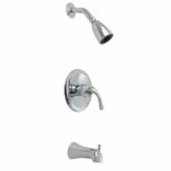 Gerber G0049023 Maxwell SE, Single Handle Tub/ Shower Faucet