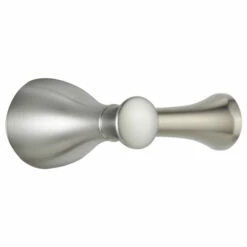 Delta H740SS Lockwood Metal Lever Handle Kit - Tub & Shower In Stainless