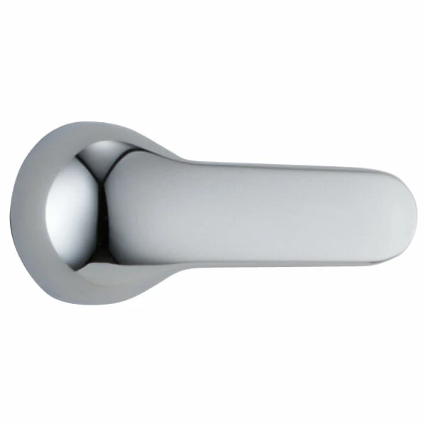 Delta H79 Metal Lever Handle Kit - Tub & Shower In Chrome 3 Delta H79 Metal Lever Handle Kit - Tub & Shower In Chrome