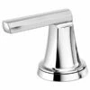 Brizo HL6898-PC Levoir Bidet Lever Handle Kit In Chrome -AF SUPPLY Sales Store HL6898 PC