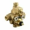 Kohler 406-K Rough MasterShower 1/2 Inch Volume Control Valve K-406K -AF SUPPLY Sales Store K406K 71017