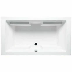 Americh LA7232TA2-WH Lana 7232 - Tub Only / Airbath 2 In White