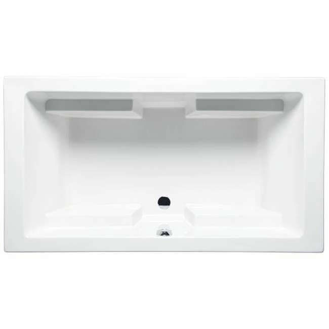 Americh LA7232TA2-WH Lana 7232 - Tub Only / Airbath 2 In White 3 Americh LA7232TA2-WH Lana 7232 - Tub Only / Airbath 2 In White