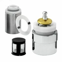 American Standard M962392-0070A VALVE KIT FOR METERING CENTER SET FAUCETS VALVE -AF SUPPLY Sales Store M9623920070A 2