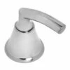 American Standard M962449-2950A Bathroom Faucet Handle In White -AF SUPPLY Sales Store M962449 2950A 2
