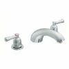 Moen 45801 Faucet Rough-In Valve In Chrome 2 Moen 45801 Faucet Rough-In Valve In Chrome -AF SUPPLY Sales Store MOE 45801 vl