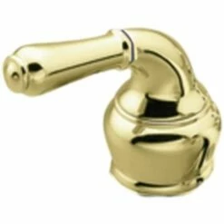 Moen 100552P Monticello Bathroom Faucet Handle Peened