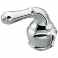 Moen 100552 Monticello Bathroom Faucet Handle In Chrome