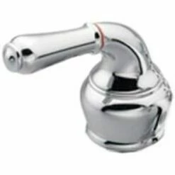 Moen 100553 Monticello Bathroom Faucet Handle In Chrome