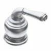 Moen 100556PM Monticello Bathroom Faucet Handle Platinum 2 Moen 100556PM Monticello Bathroom Faucet Handle Platinum -AF SUPPLY Sales Store MOE100556PM 2