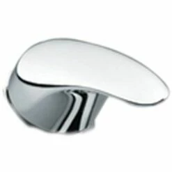 Moen 102565 Villeta Bathroom Faucet Handle In Chrome