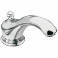 Moen 103468 Monticello Tub Spout In Chrome