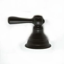 Moen 114337WR Kingsley Bathroom Faucet Handle Wrought Iron