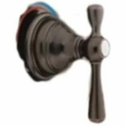 Moen 114344ORB Kingsley Bathroom Faucet Handle In Oil Rubbed Bronze