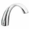 Moen 116665BN Kingsley Tub Spout In Brushed Nickel -AF SUPPLY Sales Store MOE116665BN 2
